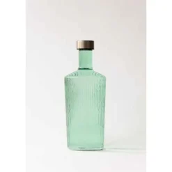 Paveau Bottle 1,25 liter borosilicaatglas Bondi