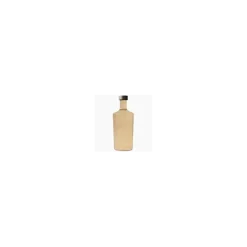 Paveau Bottle 1,25 liter borosilicaatglas Bells