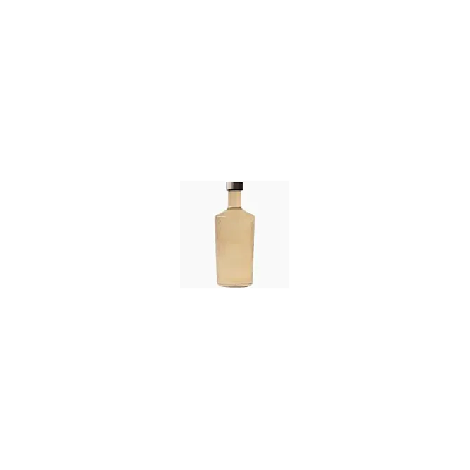 Paveau Bottle 1,25 liter borosilicaatglas Bells