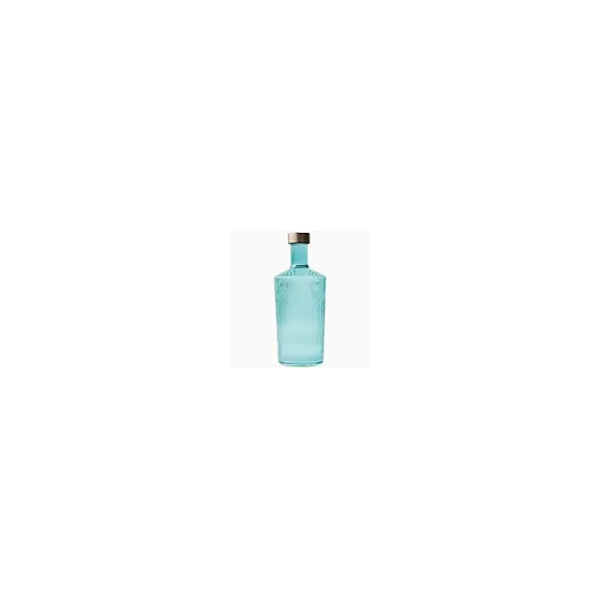 Paveau Bottle 1,25 liter borosilicaatglas Lucky
