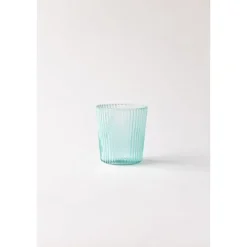 Paveau drinkglas 250 ml borosilicaatglas Lucky 4 stuks