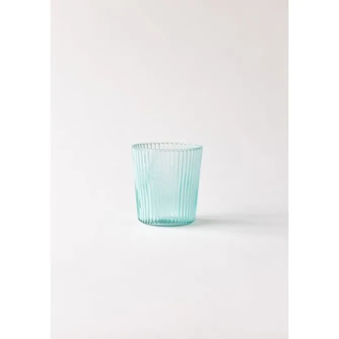 Paveau drinkglas 250 ml borosilicaatglas Lucky 4 stuks