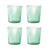 Paveau drinkglas 250 ml borosilicaatglas Bondi 4 stuks
