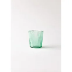 Paveau drinkglas 250 ml borosilicaatglas Bondi 4 stuks