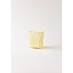 Paveau drinkglas 250 ml borosilicaatglas Bells 4 stuks