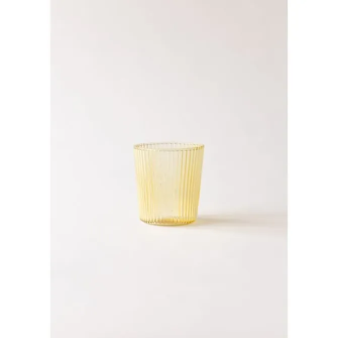 Paveau drinkglas 250 ml borosilicaatglas Cable 4 stuks