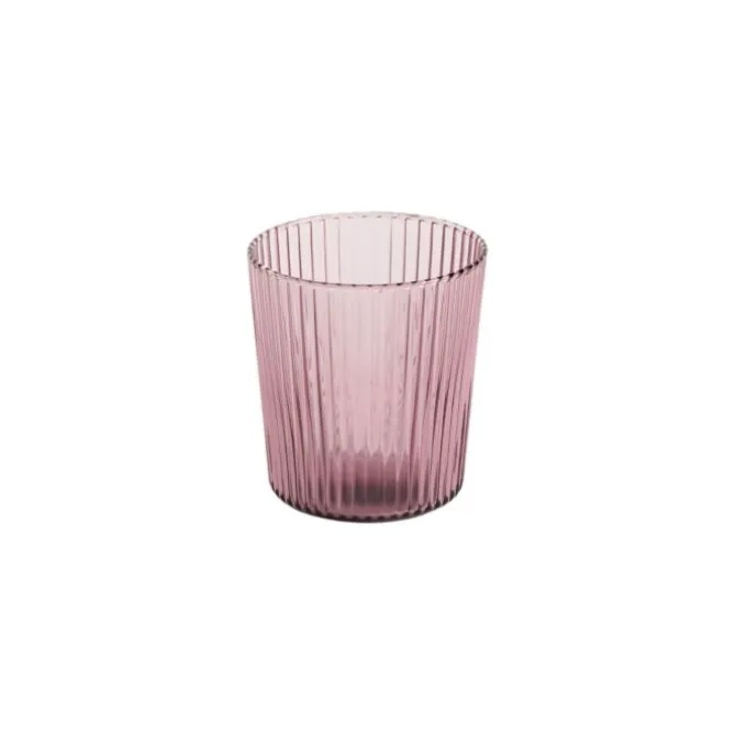 Paveau drinkglas 250 ml borosilicaatglas Broome 4 stuks