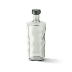 Paveau Swirl Karaf 1,25 liter borosilicaatglas Mist