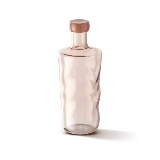 Paveau Swirl Karaf 1,25 liter borosilicaatglas Glow
