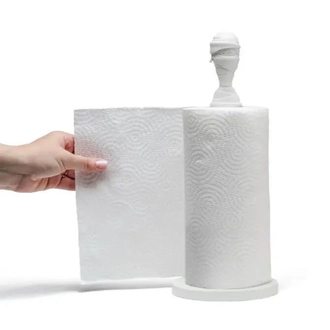 Peleg Design Keukenrolhouder Tangled Joe