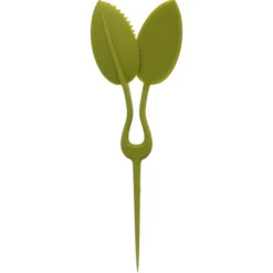 Peleg Leafers kruidenclip kunststof groen