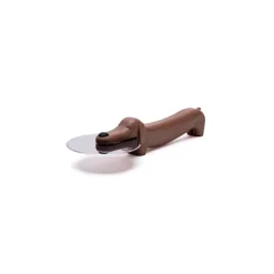Peleg Puperoni pizzasnijder 20,8 cm kunststof