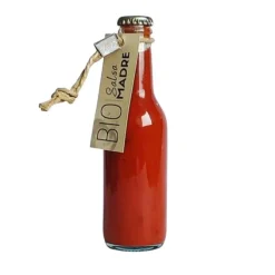 Perché Ci Credo Bio tomatensaus Madre 260 gram