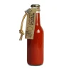 Perché Ci Credo Bio tomatensaus Chili 260 gram
