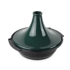 Peugeot Atlas tajine ø 30 cm aluminium bosgroen