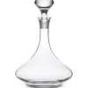 Peugeot Capitaine Magnum decanteerkaraf 1,5 liter glas