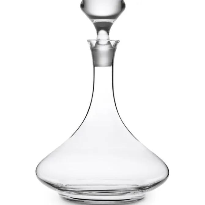 Peugeot Capitaine Magnum decanteerkaraf 1,5 liter glas