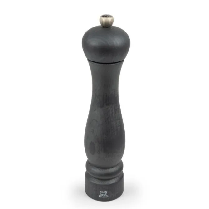 Peugeot Clermont zoutmolen 24 cm hout Graphite