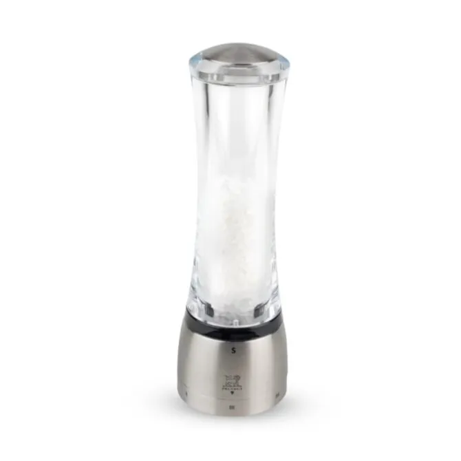 Peugeot Daman Zirlion zoutmolen U-select 21 cm acryl