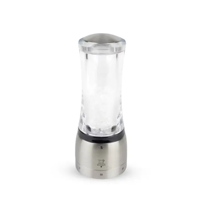 Peugeot Daman Zirlion zoutmolen U-select 16 cm acryl