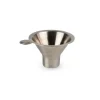 Peugeot Easy trechter voor peper- en zoutmolens 4 cm rvs