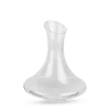 Peugeot Evolution decanteerkaraf 0,75 L glas