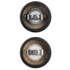 Peugeot Fidji Noir Zirlion peper- en zoutmolen 12 cm hout zw