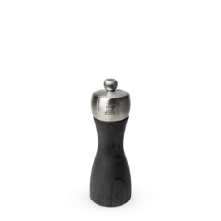 Peugeot Fidji zoutmolen 15 cm beukenhout Graphite