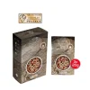 Peugeot frisse pepermelange 60 gram