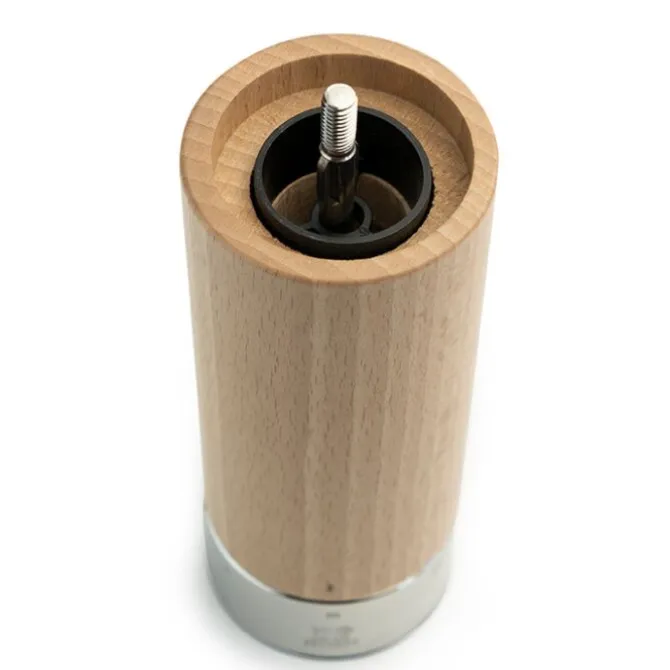 Peugeot Isen naturel pepermolen u-select 18 cm hout blank
