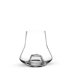 Peugeot Les Impitoyables whiskyglas 290 ml glas