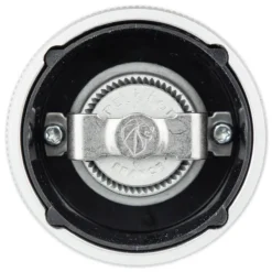 Peugeot Line pepermolen 12 cm aluminium carbon