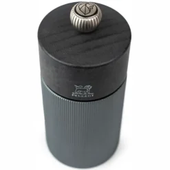 Peugeot Line pepermolen 18 cm aluminium carbon