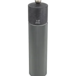 Peugeot Line pepermolen 22 cm aluminium carbone