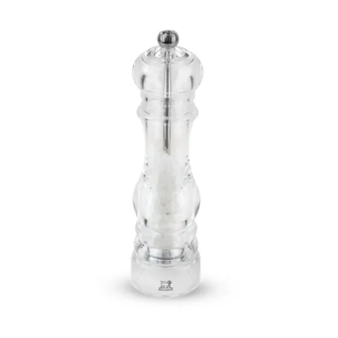 Peugeot Nancy Zirlion zoutmolen 22 cm acryl