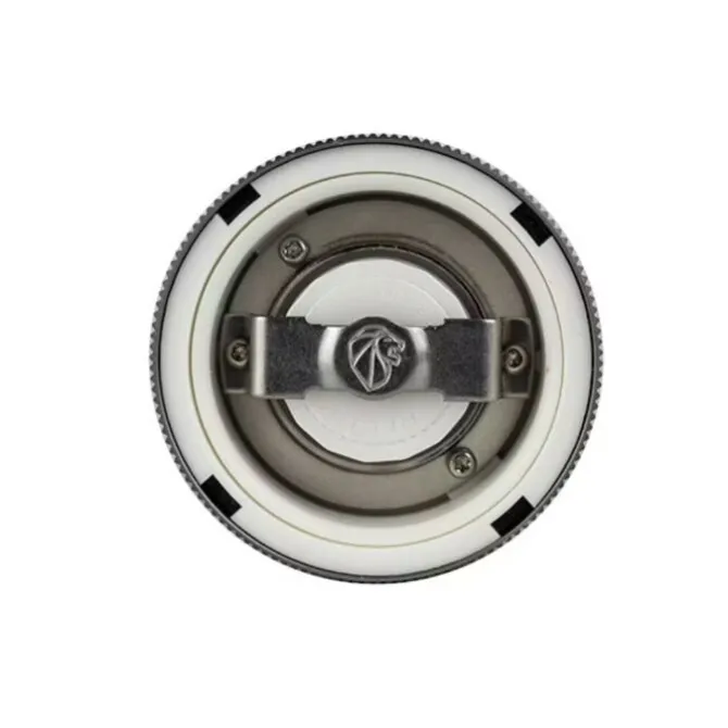 Peugeot Night elektrische peper- en zoutmolen U-select 15 cm