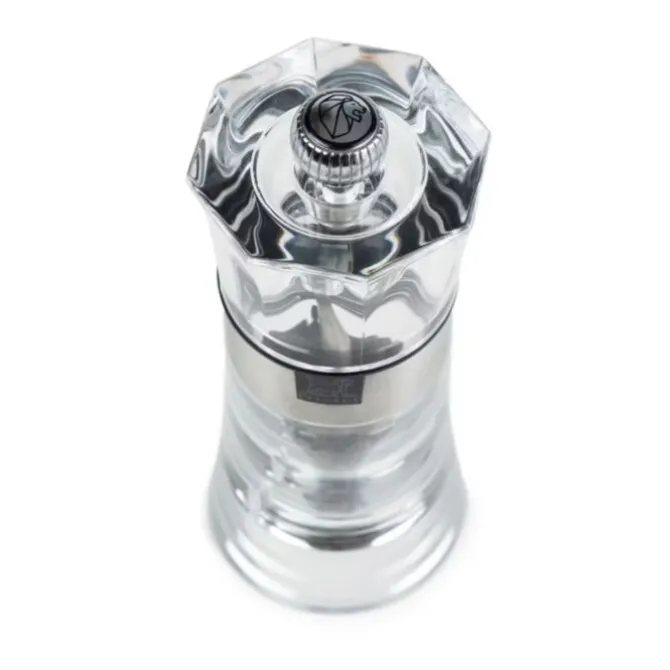 Peugeot Oslo pepermolen 14 cm acryl