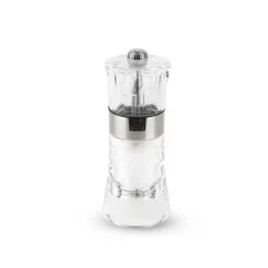 Peugeot Oslo zoutmolen 14 cm acryl