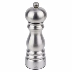 Peugeot Paris Chef pepermolen u-select 18 cm rvs