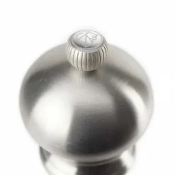 Peugeot Paris Chef Zirlion zoutmolen U-select 30 cm rvs
