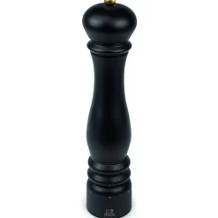 Peugeot Paris Chocolat elektrische pepermolen 34 cm hout bruin