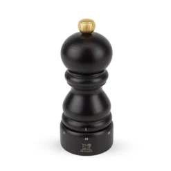 Peugeot Paris chocolat pepermolen 22 cm hout bruin