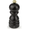 Peugeot Paris chocolat pepermolen 12 cm hout bruin