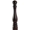 Peugeot Paris chocolat pepermolen 50 cm hout bruin