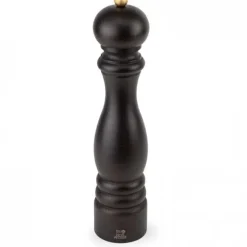 Peugeot Paris chocolat pepermolen 30 cm hout bruin