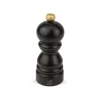 Peugeot Paris chocolat zoutmolen 12 cm hout bruin