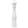 Peugeot Paris laqué blanc pepermolen u-select 40 cm hout wit