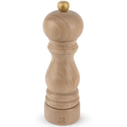 Peugeot Paris naturel pepermolen 18 cm hout blank