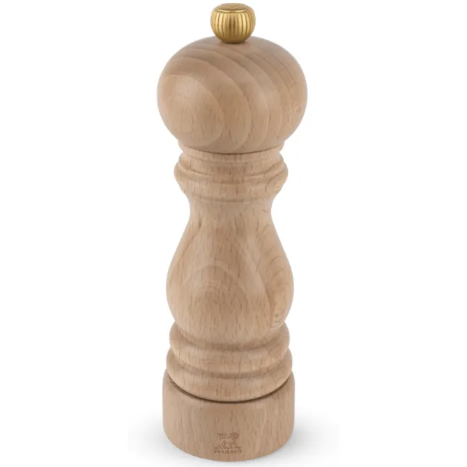 Peugeot Paris naturel pepermolen u-select 30 cm hout blank