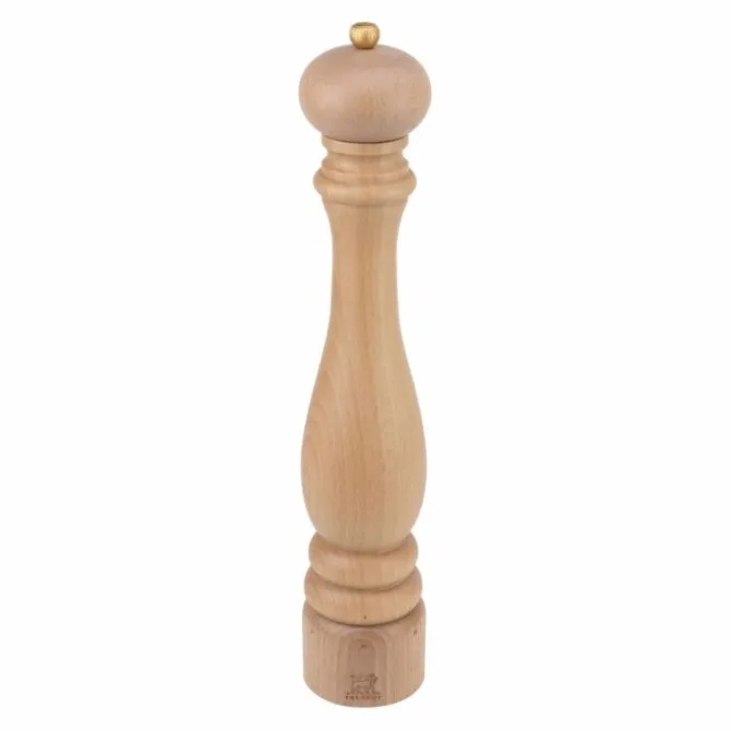 Peugeot Paris naturel pepermolen u-select 40 cm hout blank